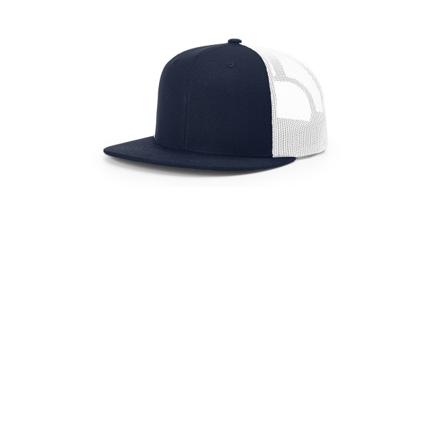 511 Richardson Navy/ White