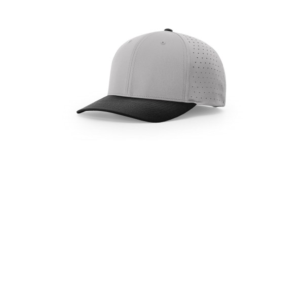 632 Richardson Grey/ Grey/ Black