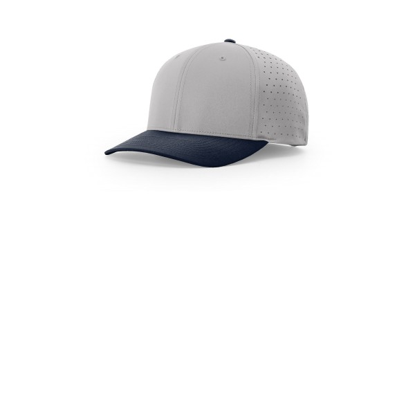 632 Richardson Grey/ Grey/ Navy