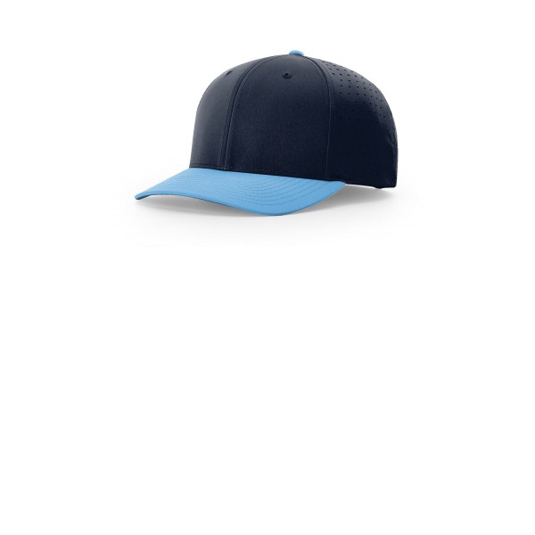 632 Richardson Navy/ Navy/ Columbia Blue