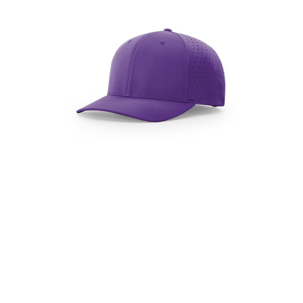 632 Richardson Purple