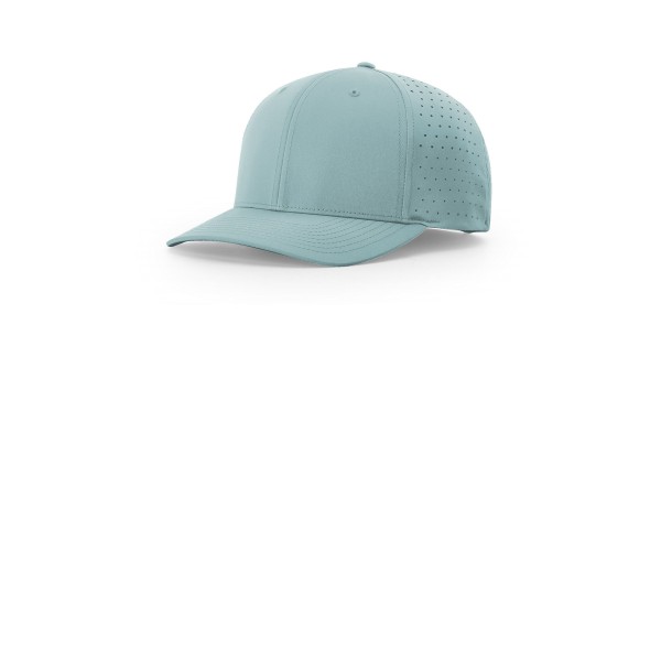 632 Richardson Smoke Blue