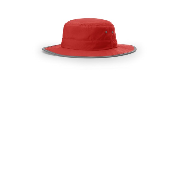 810 Richardson Red