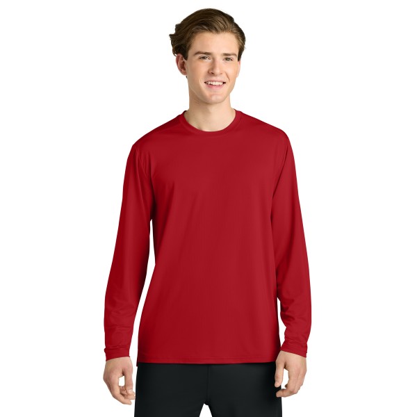 RA7110LS Richardson Red