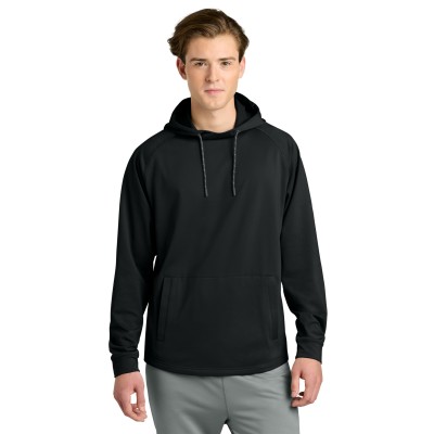 Richardson RA7200LSH Charge Performance Fleece Long Sleeve Hoodie