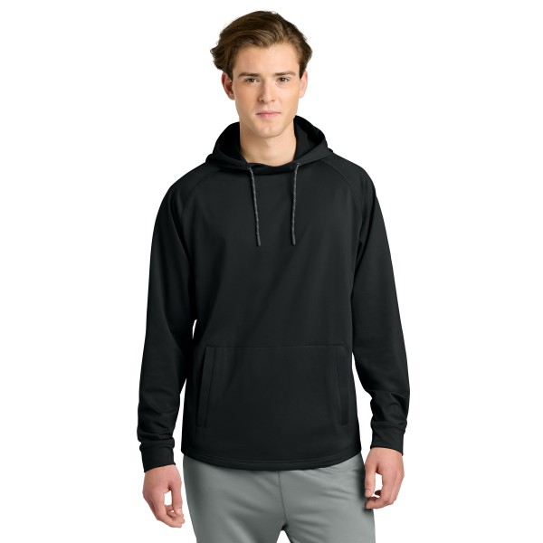 RA7200LSH Richardson Black