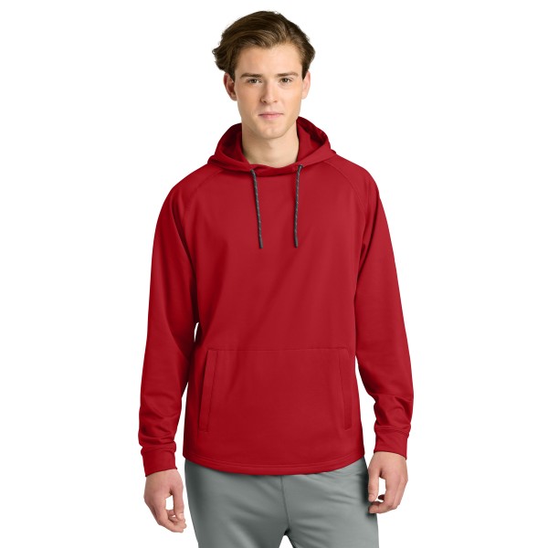 RA7200LSH Richardson Red