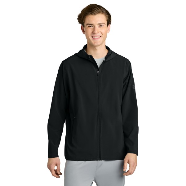RA7400FZH Richardson Black