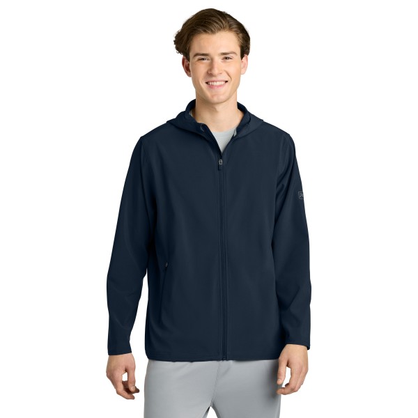 RA7400FZH Richardson Navy