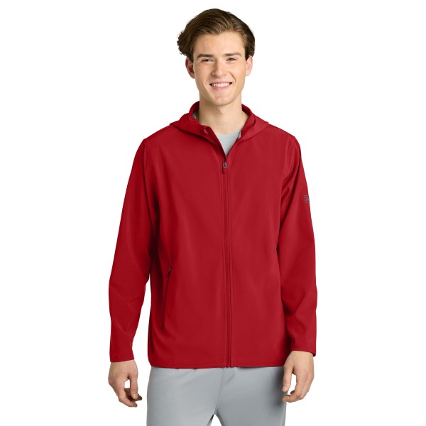 RA7400FZH Richardson Red