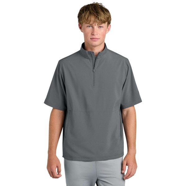 RA7400SSQ Richardson Charcoal
