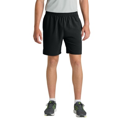 Richardson RA7401B Barrage Stretch Woven Training Short
