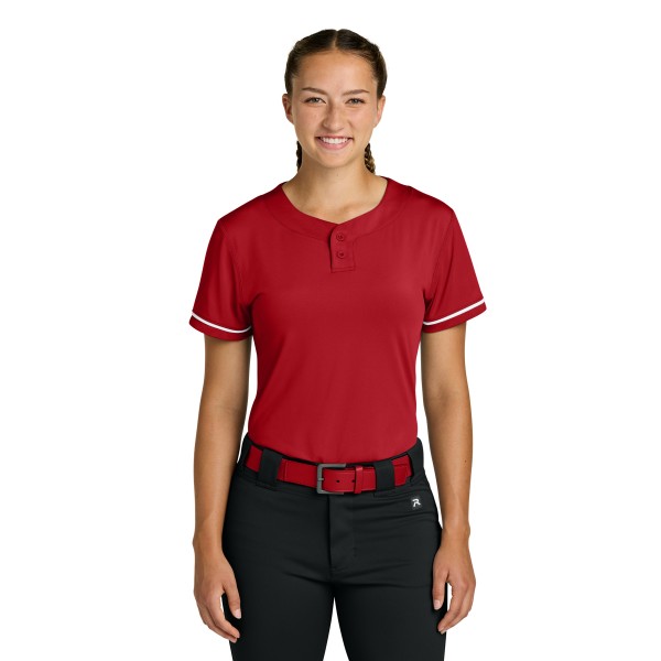 RW7220 Richardson Red