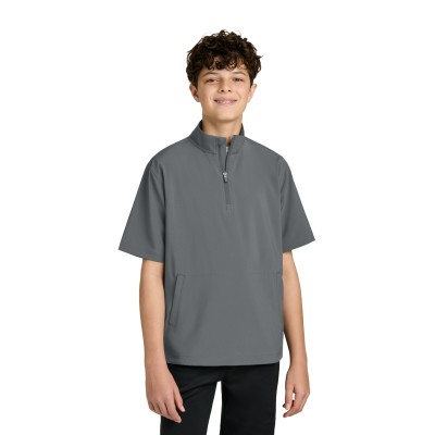 Richardson RY7400SSQ Charcoal