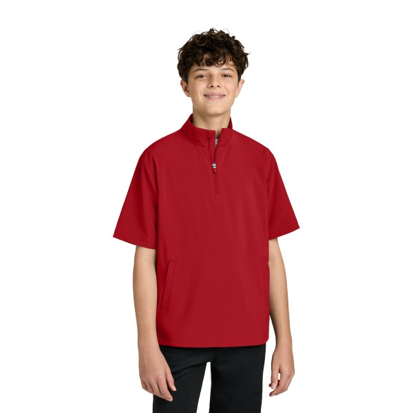 RY7400SSQ Richardson Red