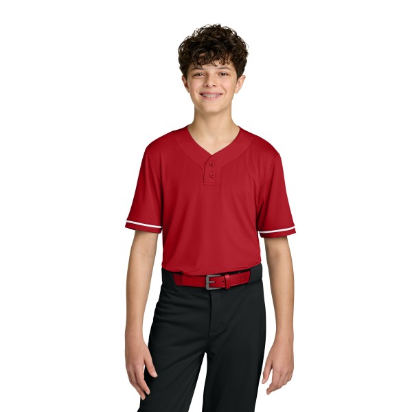 RY7910 Richardson Red