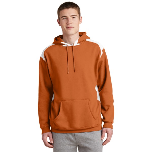 F264 Sport-Tek Texas Orange