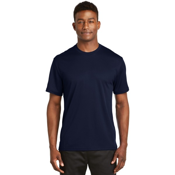 K468 Sport-Tek Navy