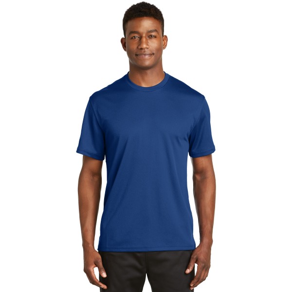 K468 Sport-Tek Royal