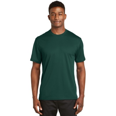 Sport-Tek K468 Dark Green
