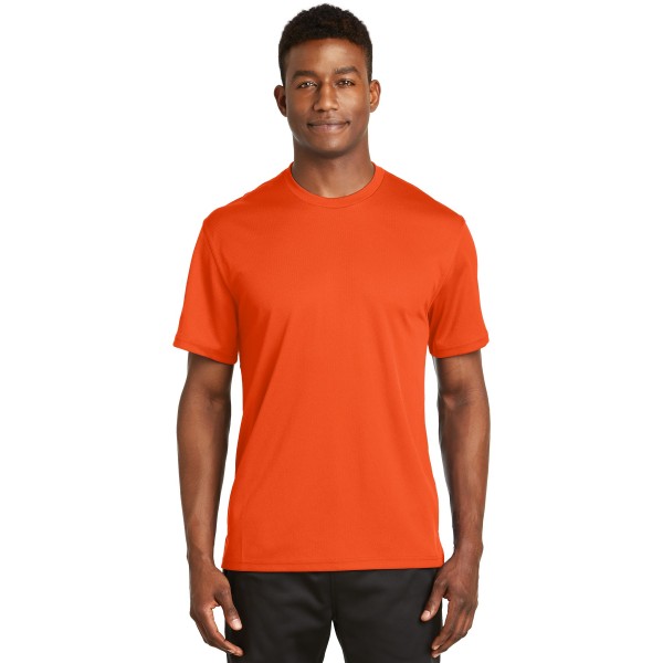 K468 Sport-Tek Bright Orange
