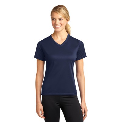 Sport-Tek L468V Navy