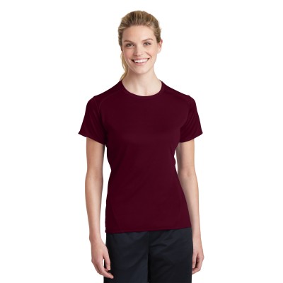 Sport-Tek L473 Maroon