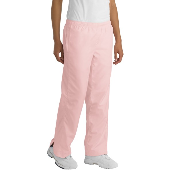 LP712 Sport-Tek Light Pink