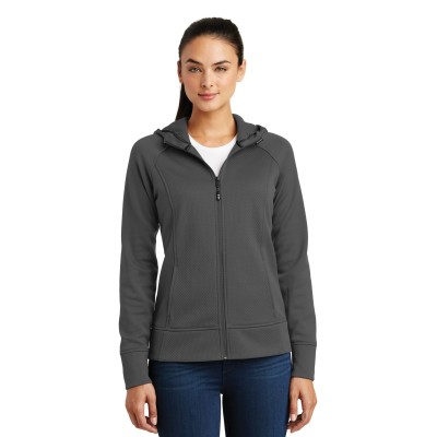 Sport-Tek LST295 Iron Grey