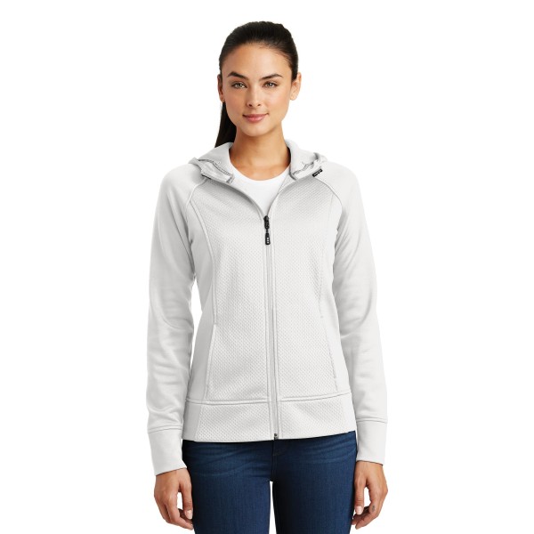 LST295 Sport-Tek White