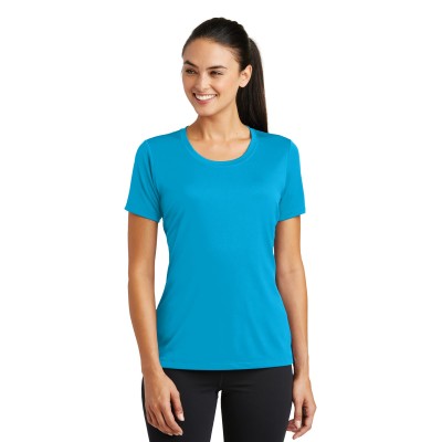 Sport-Tek LST320 Ladies PosiCharge Tough Tee