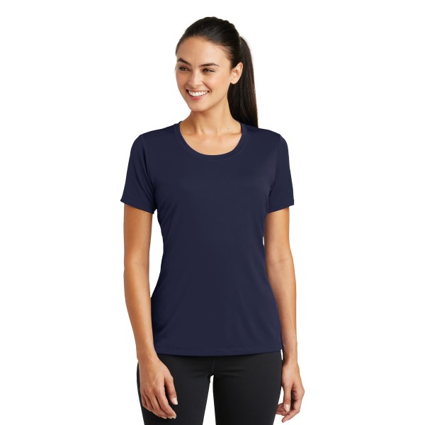 LST320 Sport-Tek True Navy