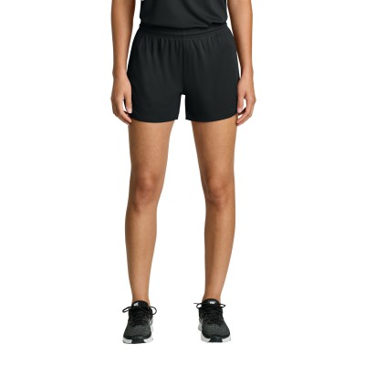 Sport-Tek LST447 Black
