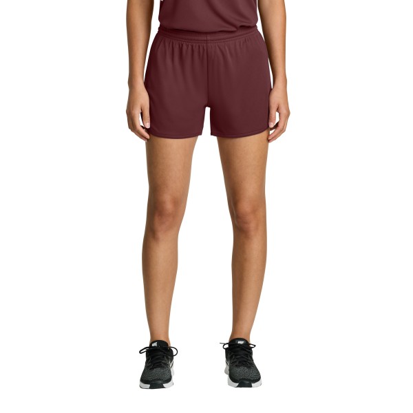 LST447 Sport-Tek Maroon