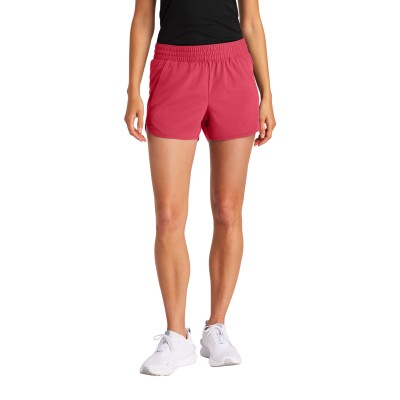 Sport-Tek LST484 Active Pink