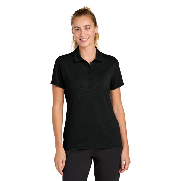LST490 Sport-Tek Black