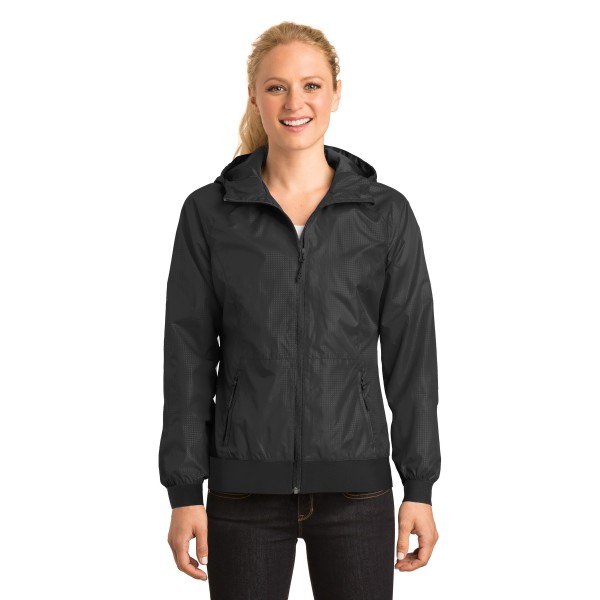LST53 Sport-Tek Black/ Black