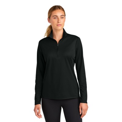 Sport-Tek LST672 Black