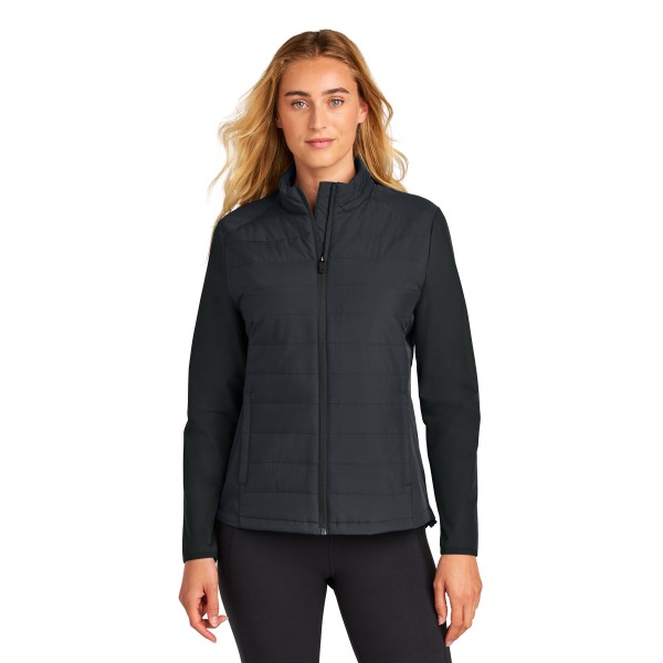 LST940 Sport-Tek Black