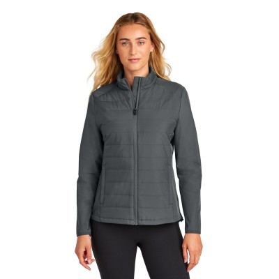 Sport-Tek LST940 Iron Grey