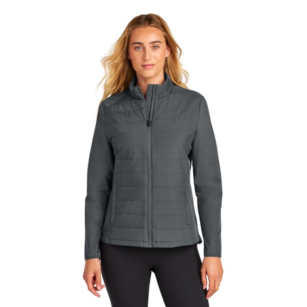 LST940 Sport-Tek Iron Grey