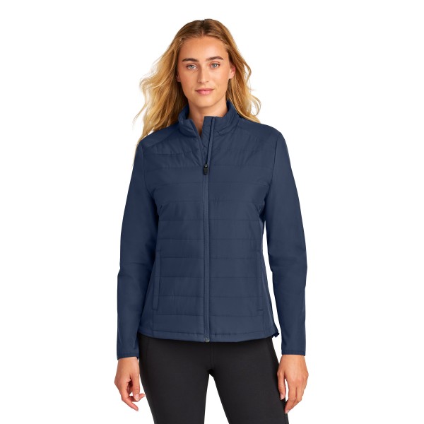 LST940 Sport-Tek True Navy