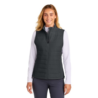 Sport-Tek LST941 Iron Grey