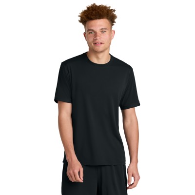 Sport-Tek ST440 Black/ Black