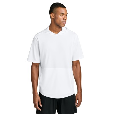 Sport-Tek ST445 White