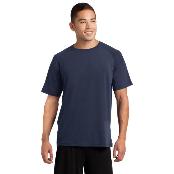 ST700 Sport-Tek True Navy