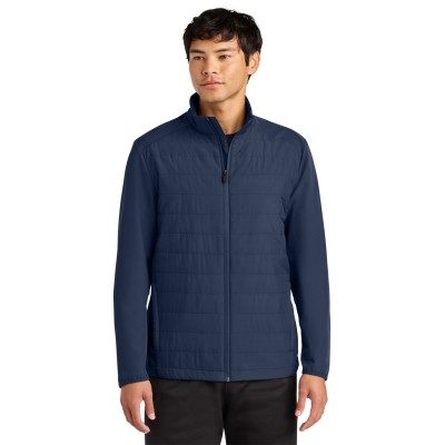 Sport-Tek ST940 True Navy