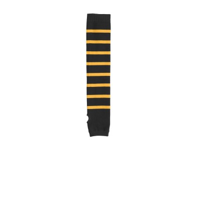 Sport-Tek STA03 Black/ Gold