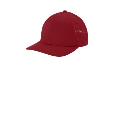 Sport-Tek STC65 Deep Red