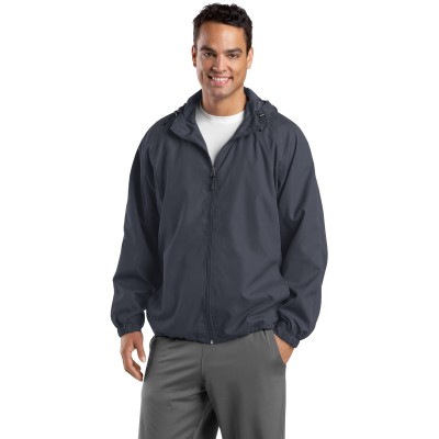 Sport-Tek TJST73 Graphite Grey